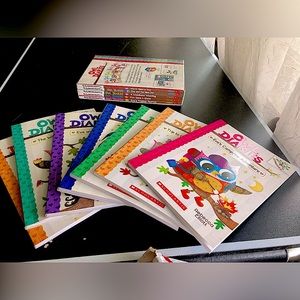 The Owl Diaries Books Volumes 1-12! Brand New!